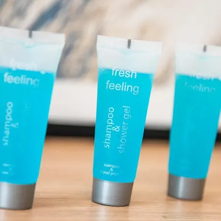 Centre High Floor View By Bookinghost وارسو