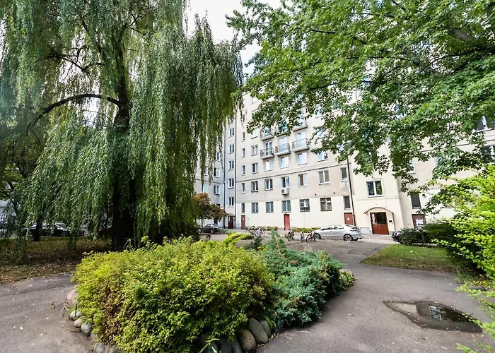 شقة Centre High Floor View By Bookinghost *