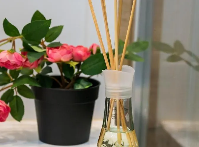 Centre High Floor View By Bookinghost * وارسو