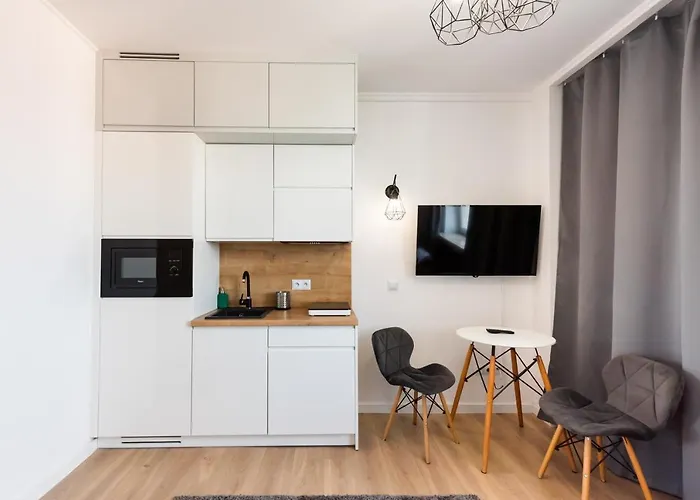 شقة Centre High Floor View By Bookinghost *