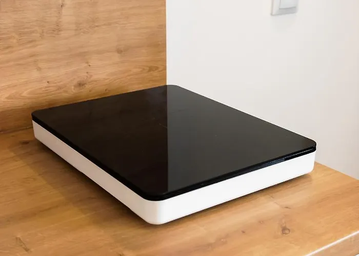 Centre High Floor View By Bookinghost * وارسو