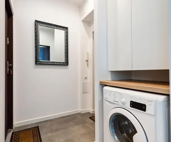 شقة Centre High Floor View By Bookinghost