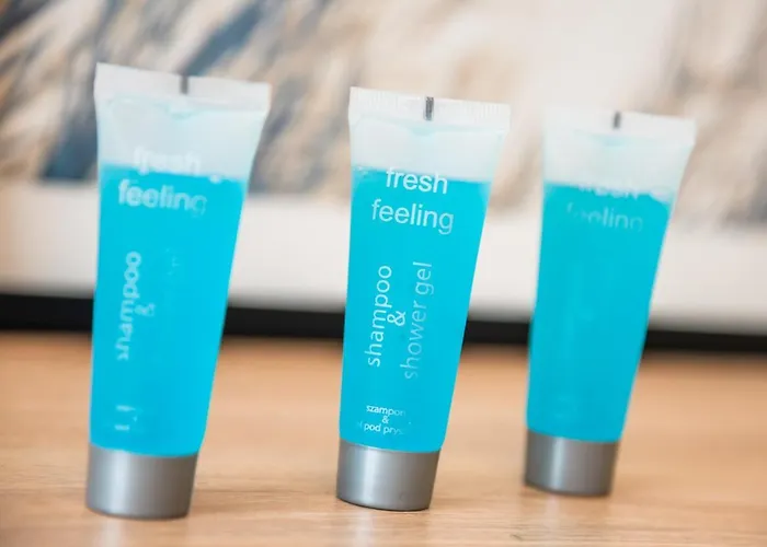 Centre High Floor View By Bookinghost وارسو