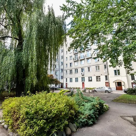 Appartement Centre High Floor View *
