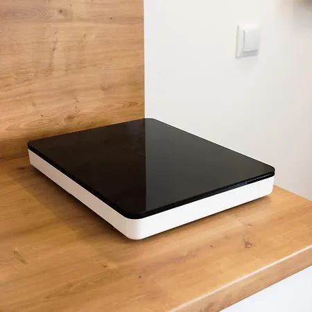 Centre High Floor View By Bookinghost * Varsó